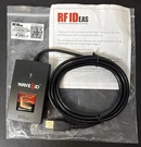 Ideas Wave Plus RDR-80582AKU Pcprox Series Usb Reader. Fixed Price $44.99.