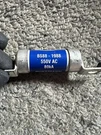 Bussman Nzi BS88-1988 Fuse 550V Ac 80KA. Fixed Price $15.00.