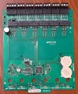 Notifier XP6-R Relay Board By Honeywell *free Shipping*. Fixed Price $220.00.