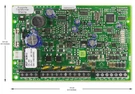 Paradox ACM12 4-WIRE Access Control Module Genuine. Fixed Price $236.99.