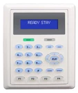 Elk-aekp Low Profile Lcd Keypad For E27 Alarm Engine ( ). Fixed Price $109.00.