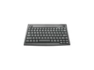 Keysource Ksi-minitb Keyboards, Usb Desktop Keyboard, Black, Integrated Tra. Fixed Price $72.44.