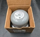 EDWARDS-SIGNALING-340-4G5 Bell, 24VAC, 0.250A, Gray. Fixed Price $124.99.