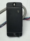 Rosslare AY-K12 125KHZ Micro Mullion Rfid 26BIT Proximity Reader Card Fob. Fixed Price $29.99.