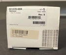Brand New Interlogix 60-639-95R Wireless Saw Pir Motion Detector. Fixed Price $69.99.