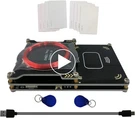Upgraded 512K PROXMARK3 Easy V3.0 RDV4 Memory M1 Ic Built-in Rfid Card.... Fixed Price $115.45.