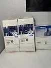 ( Lot Of ) Fargo Card Printer Cleaning Kit 086177 **3 New Sealed** Extra. Fixed Price $70.00.