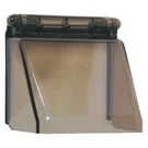 Safety Technology International STI-6514-S Keypad Protector, Polycarbonate,. Fixed Price $17.09.