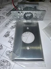 New Schlage Locknetics Cylinder Single Gang 650 Series 12/24V Dc Model 653-05. Fixed Price $172.00.
