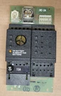 BC-34 Pyrotronics Siemens Cerberus System Fire Alarm 15A Battery Module. Fixed Price $140.00.