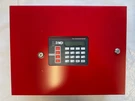 Dmp XR150DNFC-R Fire Command Center Missing Keys. Fixed Price $399.99.