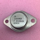 UA109KMQB - Fairchild 5.0V 1A Positive Voltage Regulator. Fixed Price $25.00.
