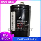 New In Box Epcos B43564-S9478-M3 Capacitor 400V 4700UF. Fixed Price $205.44.