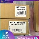 Brand New BACNET-GW-3 Notifier Network Card Expedited Shipping Us Stock. Fixed Price $3339.00.