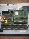 Home Automation Inc. 10A06 Zone Expander Security & Fire Alarm Board Rev. Fixed Price $360.00.