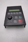 New Open Box Ab Allen-bradley Programming Terminal 1201-HAS1 Ser. Stk H1071A. Fixed Price $1200.00.