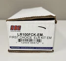 Sdc LR100FCK-EM Quietduo Series Electric Latch Retraction Kit. Fixed Price $390.00.