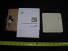 1X Hid 5355ABN00 Beige 125KHZ Reader. Fixed Price $142.50.
