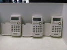 Lot Of 3 Ge Network Multifamily 60-874-95R Control Panel S4006 AE6558. Fixed Price $95.00.