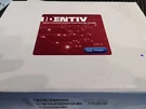 Identiv Smart Card Networked Controller 802.3AF Pn: ICPAM-EM-100-C. Fixed Price $145.00.