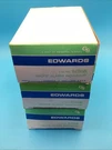 Edwards 6256B Smoke Alarm Indicator 20.5VDC .015 Ships Free Nob (lot Of 3). Fixed Price $30.50.