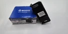 Ecco 140-0510-21 Safety Group Back-up Alarm, 520, 97DB(A), 12-24VDC/VCC. Fixed Price $31.27.