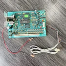 Dsc PC2550 Digital Security Controls System Keypad & Board Tested Works. Fixed Price $59.00.