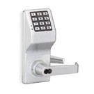 Alarm Systems Inc DL2700IC/26D Electronic Digital Lock, Keyed. Fixed Price $320.00.