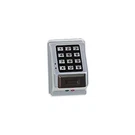 Alarm Lock PDK3000-MS Systems Inc. Trilogy T3 Prox/keypad Al, Metalic. Fixed Price $839.47.
