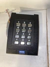 Hid 921PTNNEK00000 Multiclass Se RPK40 Keypad Wall Switch Card Reader-black. Fixed Price $69.95.