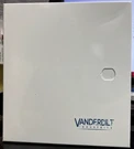 Vanderbilt Vrinx / VIONX-8. Fixed Price $200.00.