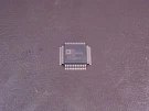 AD9240AS Analog Devices Monolithic Adc 10 Msps 14-BIT Single Channel 44 Pin Mqfp. Fixed Price $29.71.