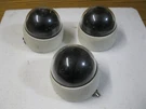 Honeywell Video HD3CHS 1/3" Ccd High Resolution Day/night Dome Camera. Fixed Price $14.95.