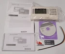 Bosch Lcd Display Keypad D1260. Fixed Price $75.00.