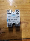 GN84134110 Crouzet Solid State Relay. Fixed Price $23.00.