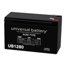 Upg 12V 8AH Sla Battery Replaces Napco GEM-P3200 Control Panel. Fixed Price $26.99.