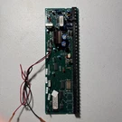 Interlogix Caddx Ge NX-8-V2 Board Only Used Factory Defaulted Green. Fixed Price $65.00.