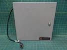 Altronix AL300ULM Multi-output Power Supply/charger, Outputs, 12/24VDC 2.5A. Fixed Price $274.98.