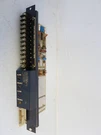 Adt B4520-130 Signal System Control Unit Assembly Plc 92-FD-4520 Fire Alarm. Fixed Price $373.00.