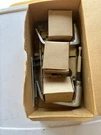 Best Access Systems 35H7F15J-612-RHRB High Security Deadbolt Mortise Lock. Fixed Price $152.99.