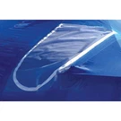 Dr. DS-48 Zipper 30" X 48" Access Door For Shrinkwrap Covers. Fixed Price $39.32.