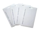 125KHZ Clamshell EM4100 Rfid Proximity Plastic Cards Thick - Uk Stock. Fixed Price $80.58.