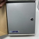 Utc Lenel Access Control Kit WIU-4/J-BOX 521252001, 450523001. Fixed Price $59.99.
