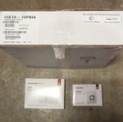 Honeywell Home VISTA-15PSIA Alarm Kit, 6150 Keypad, WAVE2 Indoor Siren. Fixed Price $142.00.