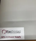 Keri Systems KPS-11 Power Supply. Fixed Price $200.00.