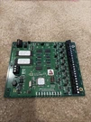 New Lenel LNL-8000 MUX8 Board Port Star Multiplex. Fixed Price $70.00.