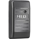 Hid Proximity Proxpoint Plus Mini Mullion Reader 6005B - Gray. Fixed Price $89.99.