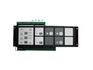 Repair Service Edwards EST1-2Z3 EST-1 2400 46213-2101 Main Board Fire Panel 6MWA. Fixed Price $250.00.