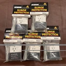New Ditek DTK-APK1 Intrusion Alarm Protection Kit (lot). Fixed Price $35.00.