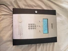 Kantech Ktes Phone Entry System DN1769-0909. Fixed Price $3199.99.